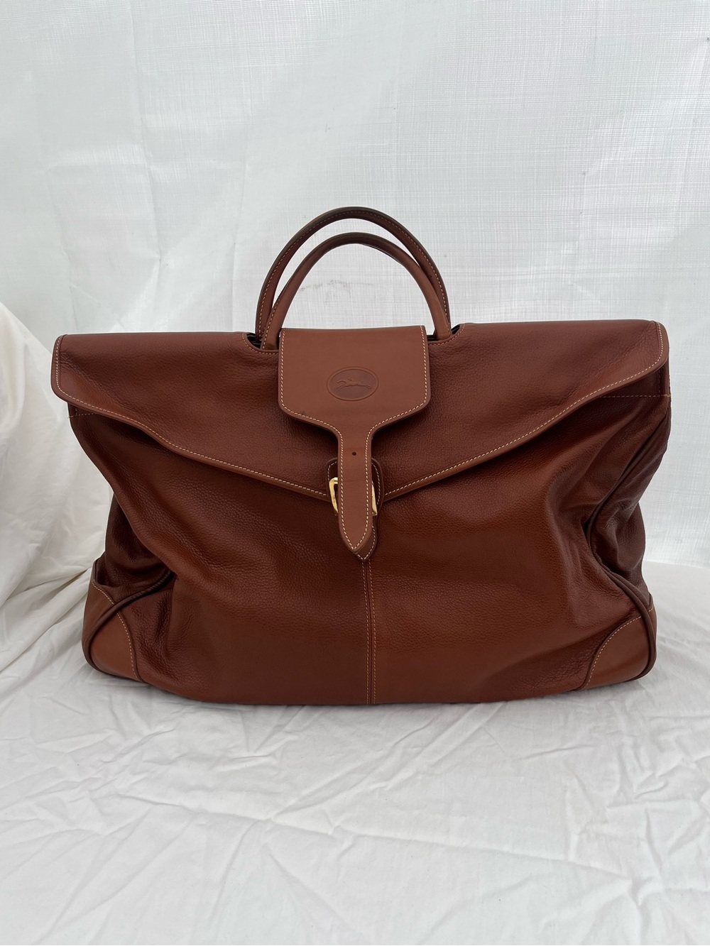 Longchamp Weekender Bag
